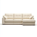 Sofa, Krem do włosów 270 x 160 x 88 cm